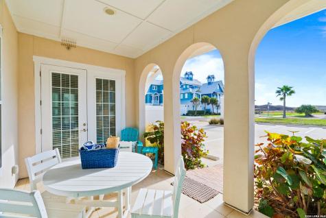 137 Palmilla Circle Port Aransas TX 78373