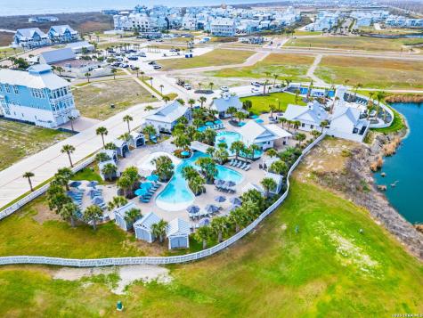 137 Palmilla Circle Port Aransas TX 78373