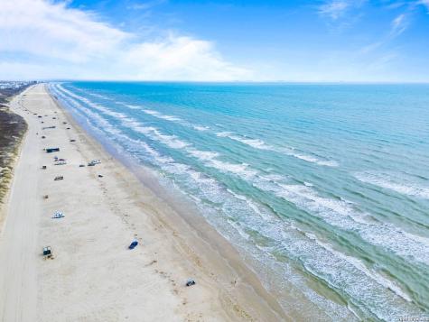 137 Palmilla Circle Port Aransas TX 78373