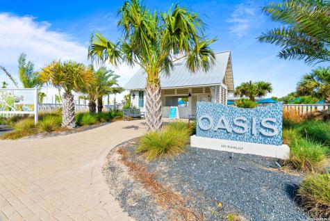 137 Palmilla Circle Port Aransas TX 78373