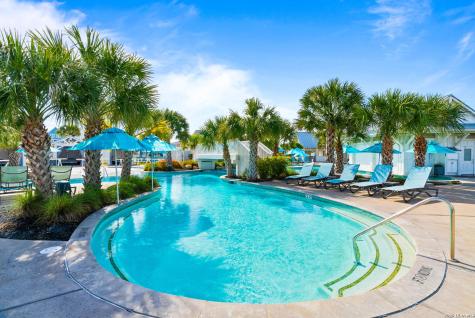 137 Palmilla Circle Port Aransas TX 78373