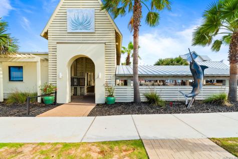 137 Palmilla Circle Port Aransas TX 78373