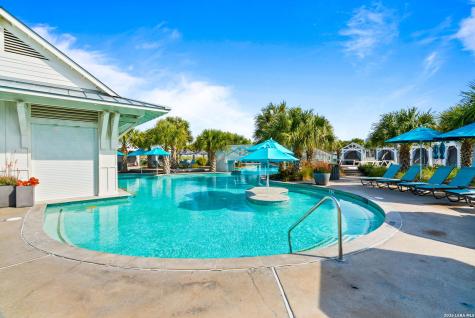 137 Palmilla Circle Port Aransas TX 78373