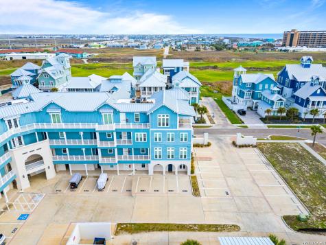 137 Palmilla Circle Port Aransas TX 78373