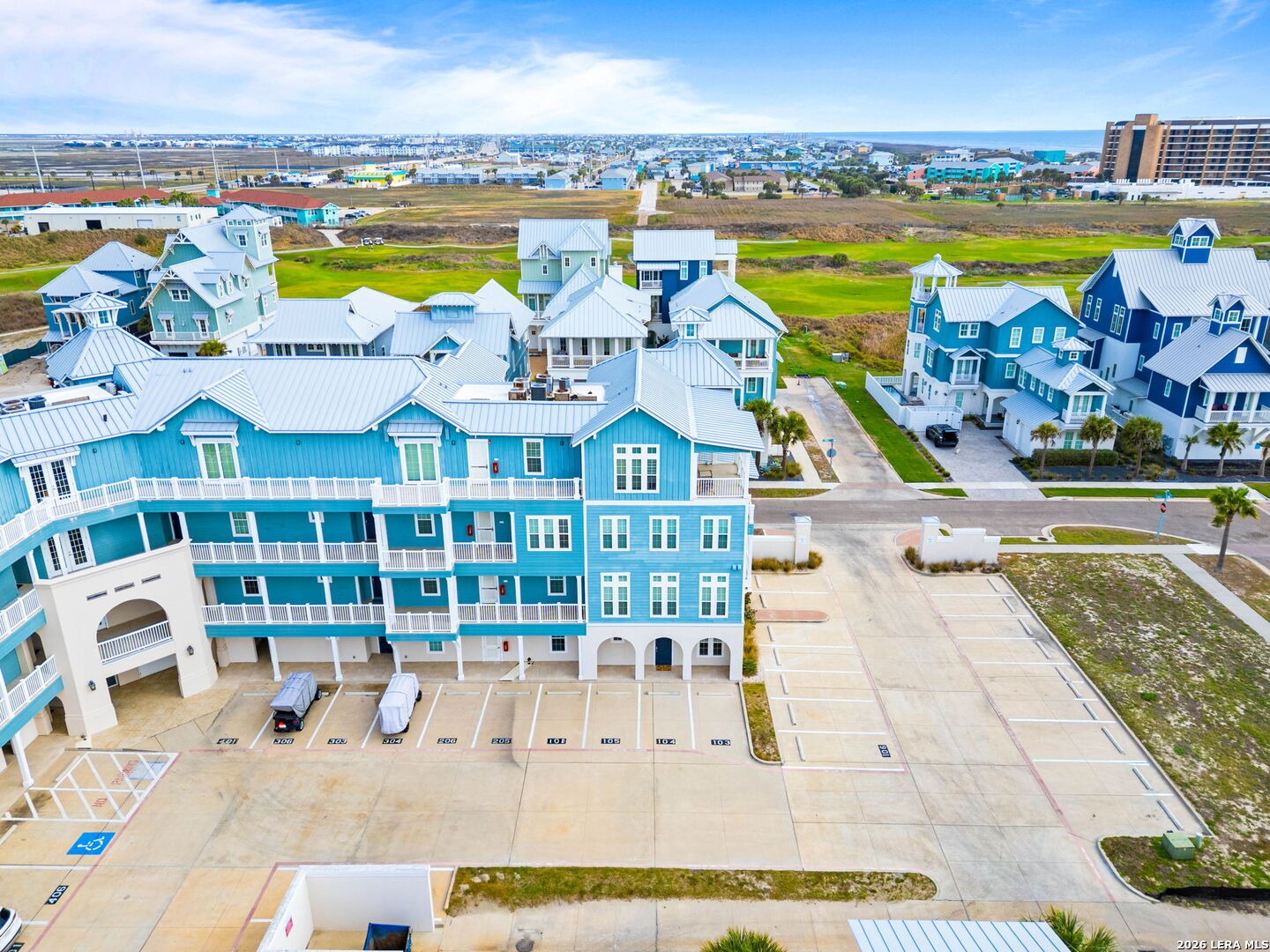 137 Palmilla Circle Port Aransas TX 78373