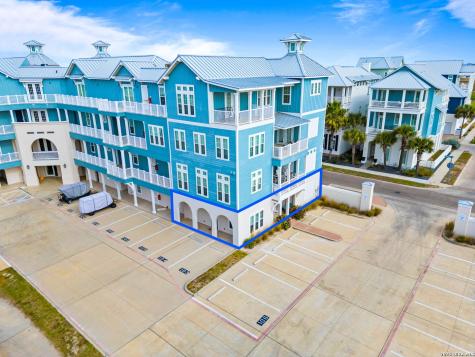 137 Palmilla Circle Port Aransas TX 78373