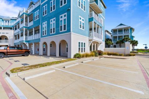 137 Palmilla Circle Port Aransas TX 78373