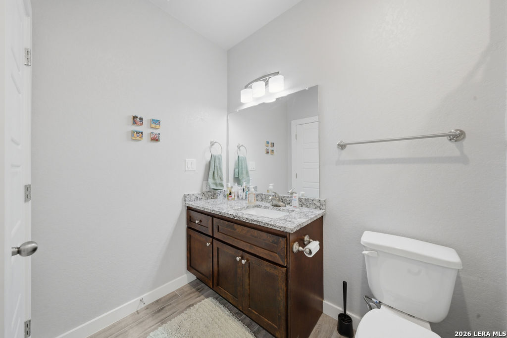 6160 Eckhert Road San Antonio TX 78240