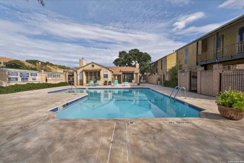 3678 Hidden San Antonio TX 78217