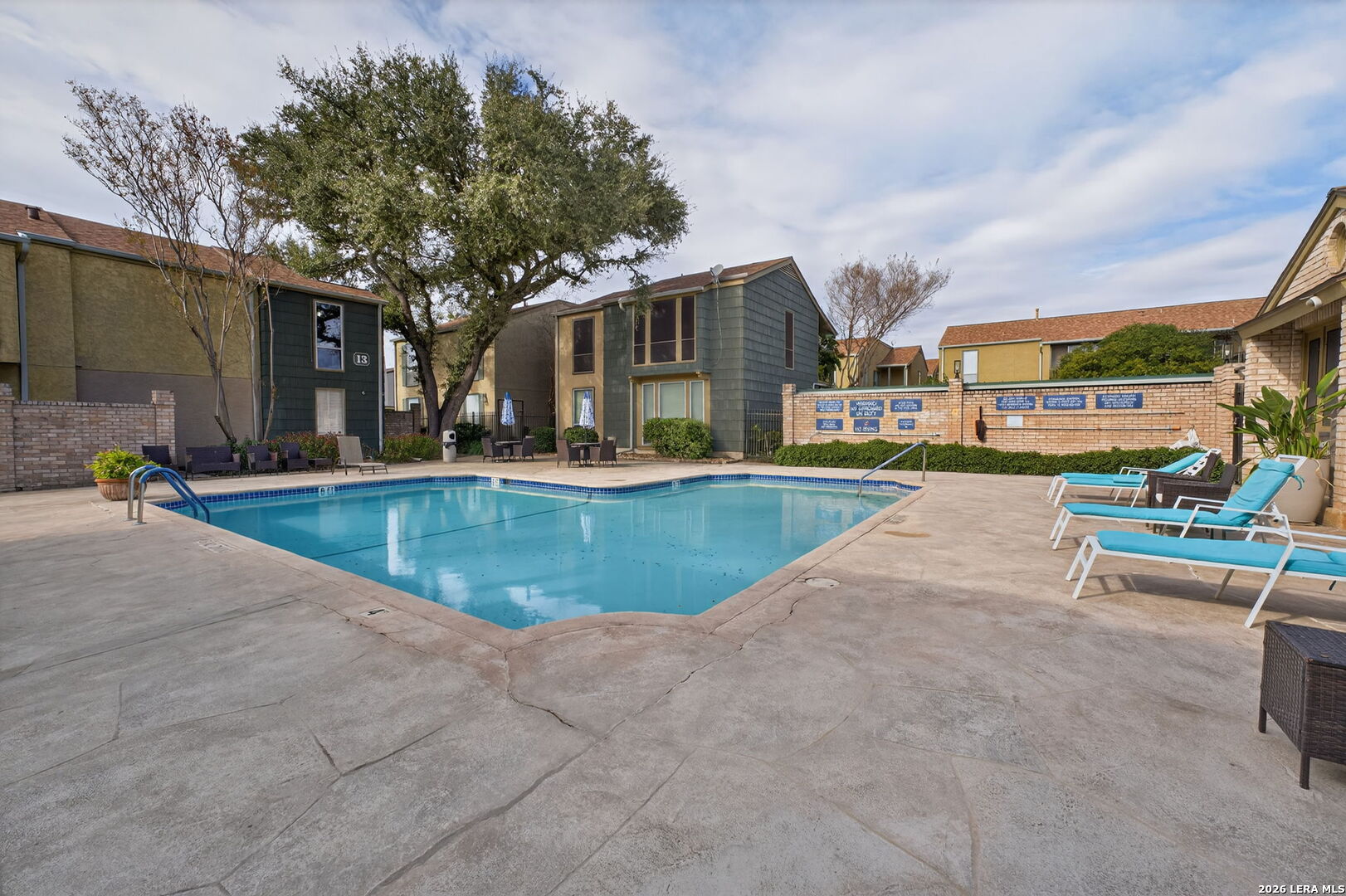 3678 Hidden San Antonio TX 78217