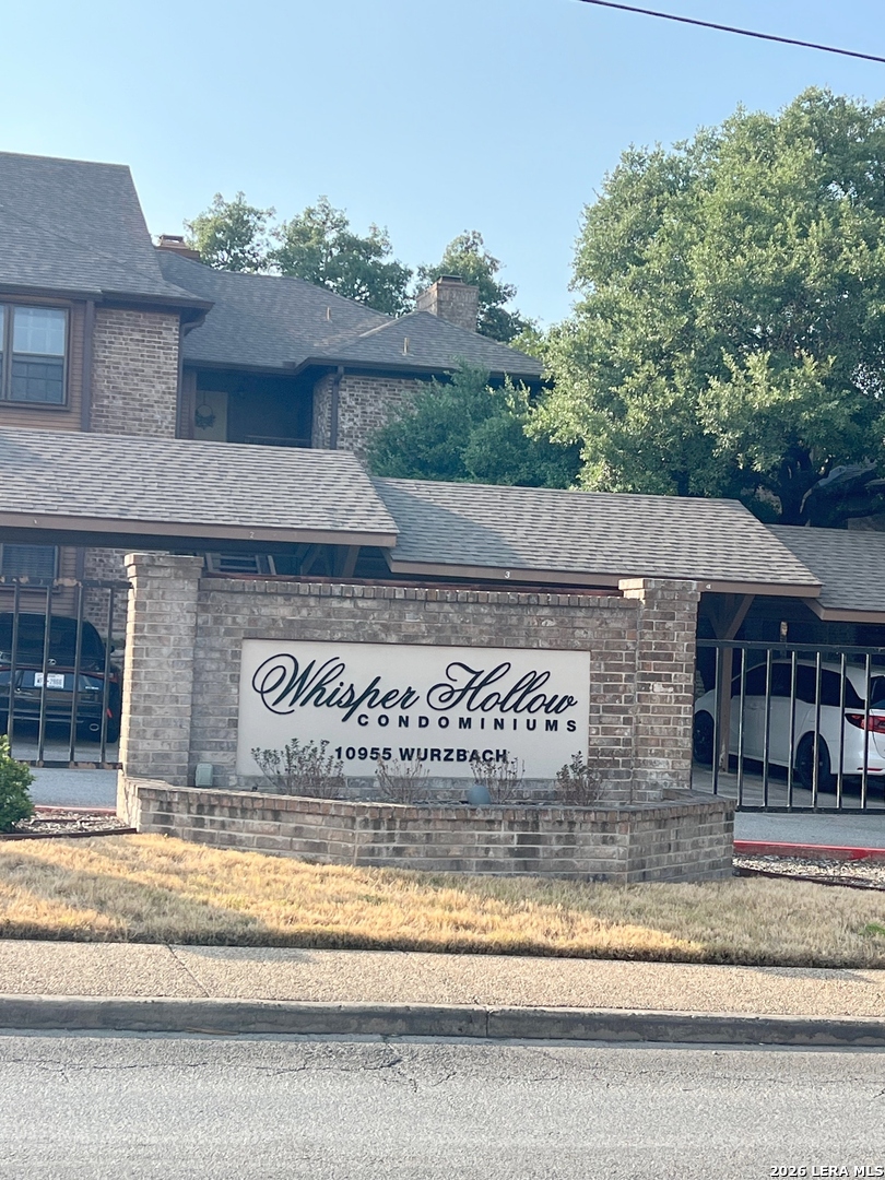 10955 Wurzbach Road San Antonio TX 78230