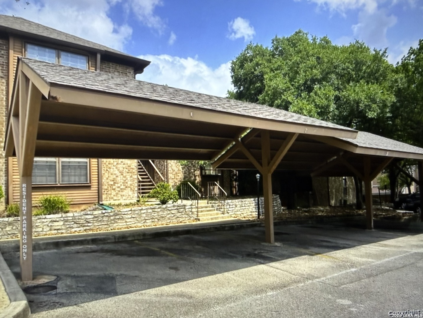 10955 Wurzbach Road San Antonio TX 78230