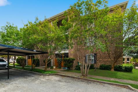 1819 Babcock San Antonio TX 78229