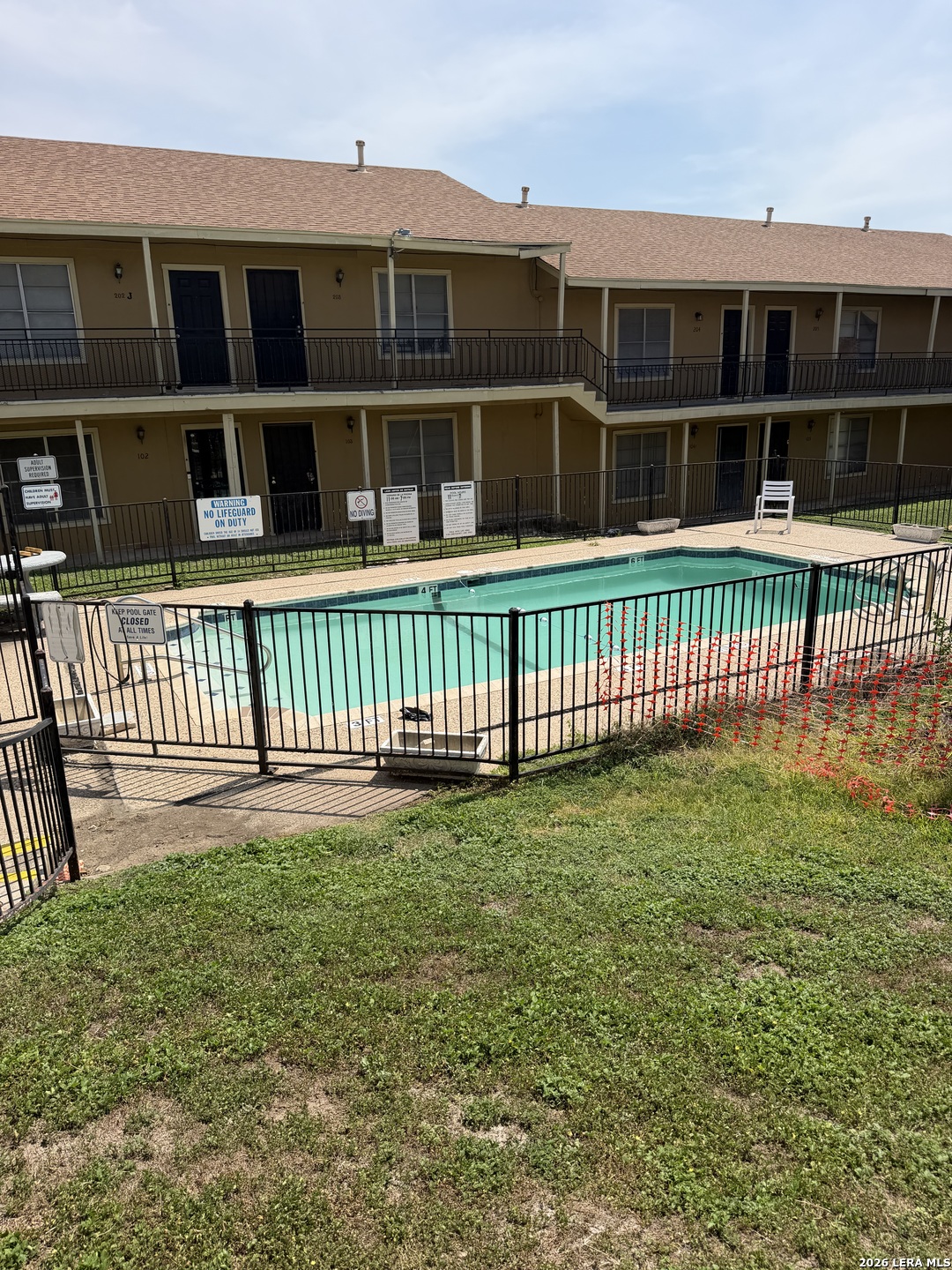 911 Vance Jackson Road San Antonio TX 78201