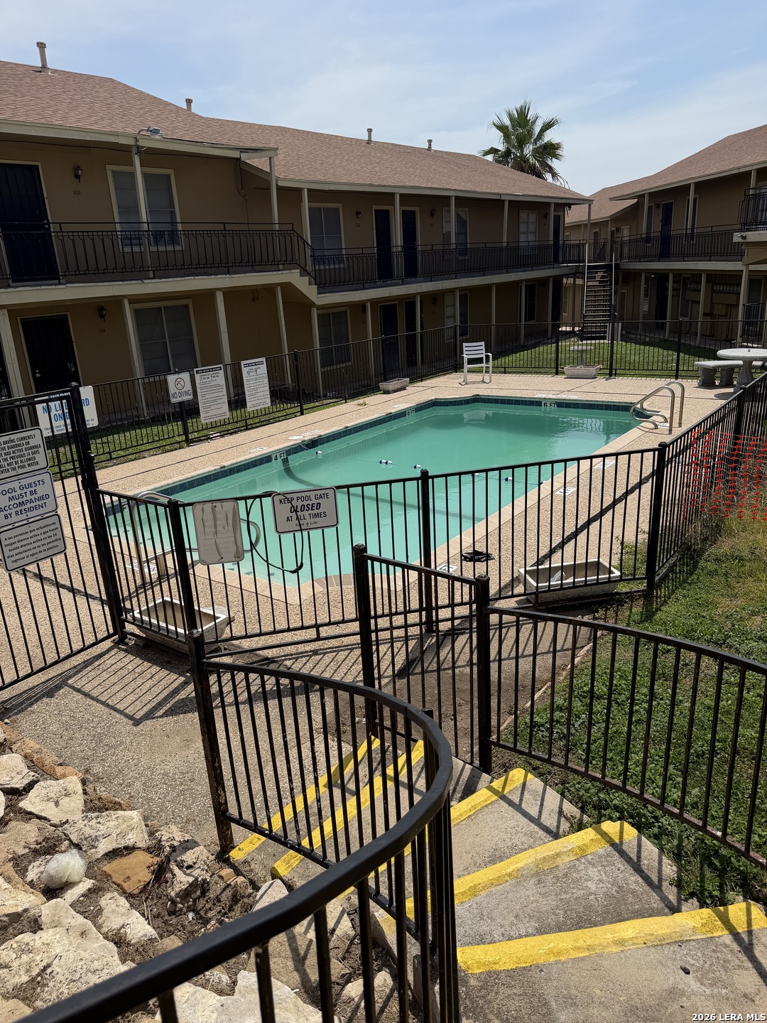 911 Vance Jackson Road San Antonio TX 78201