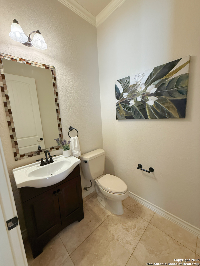 23510 Canyon Golf San Antonio TX 78258