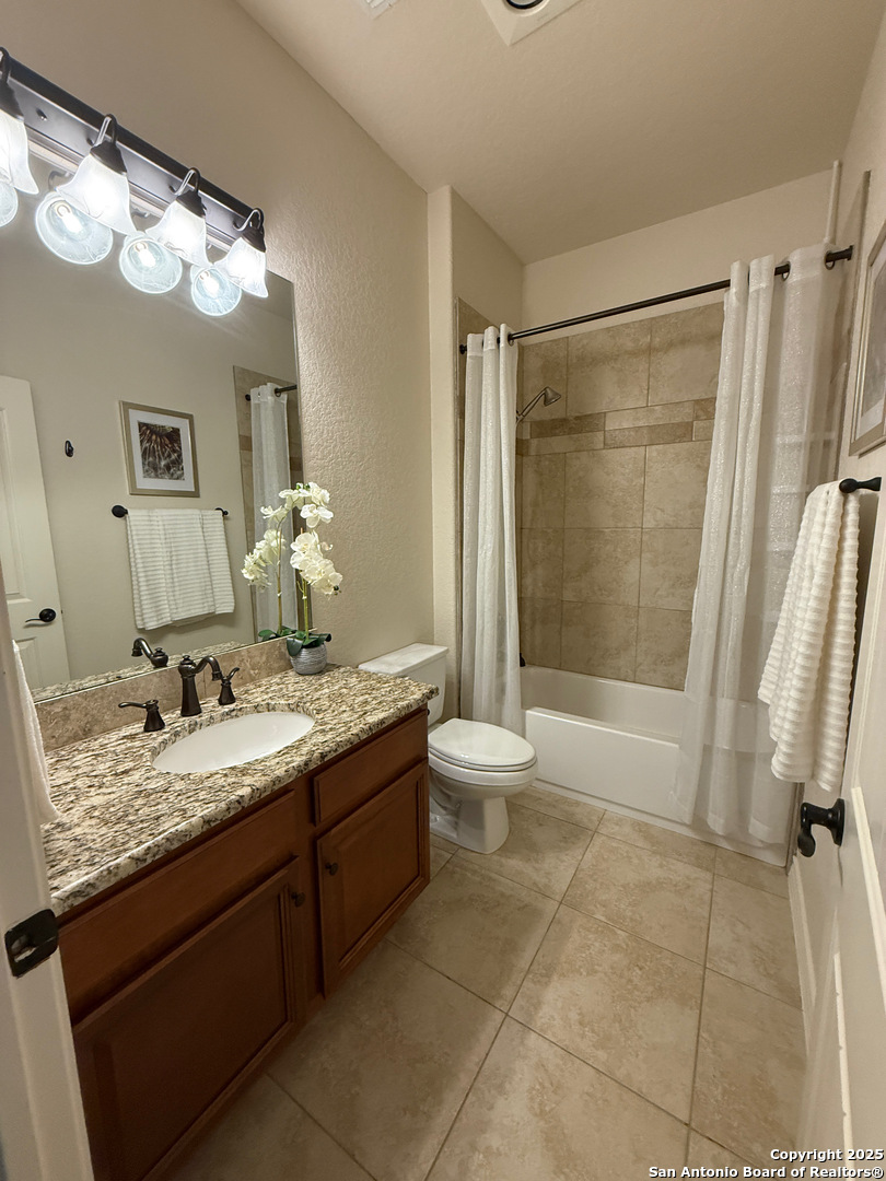 23510 Canyon Golf San Antonio TX 78258