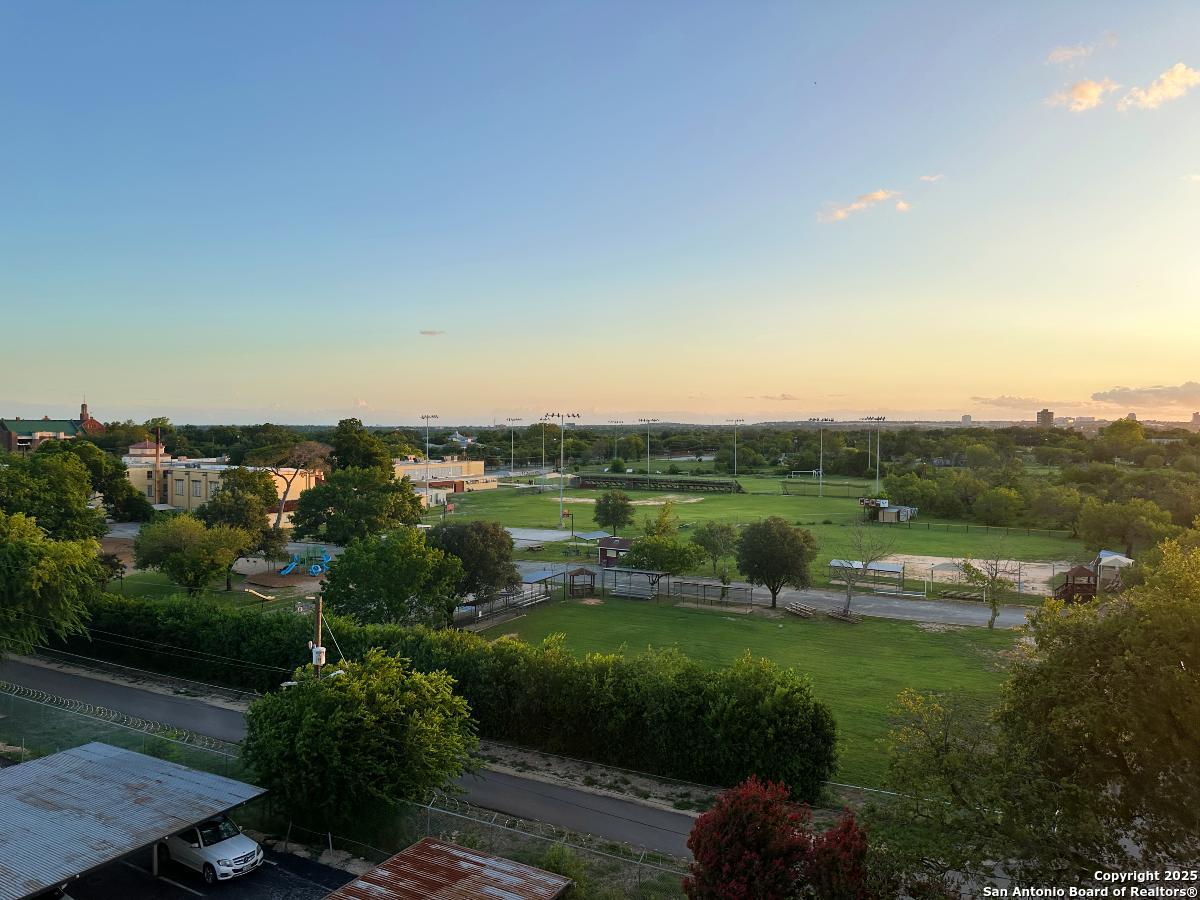 7039 San Pedro Avenue San Antonio TX 78216