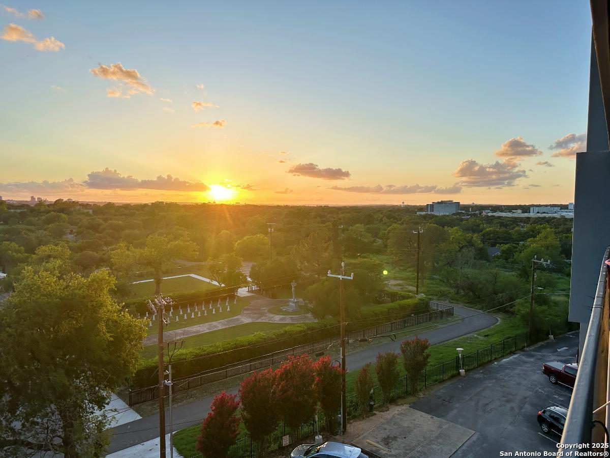 7039 San Pedro Avenue San Antonio TX 78216
