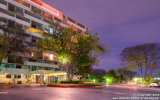 7039 San Pedro Avenue San Antonio TX 78216