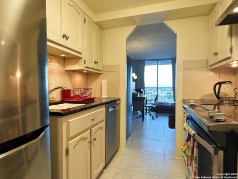 7039 San Pedro Avenue San Antonio TX 78216