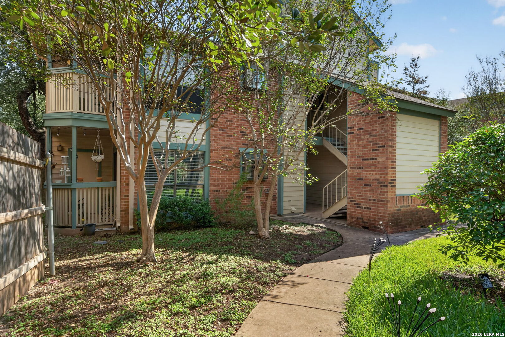 4839 Brandeis Street San Antonio TX 78249