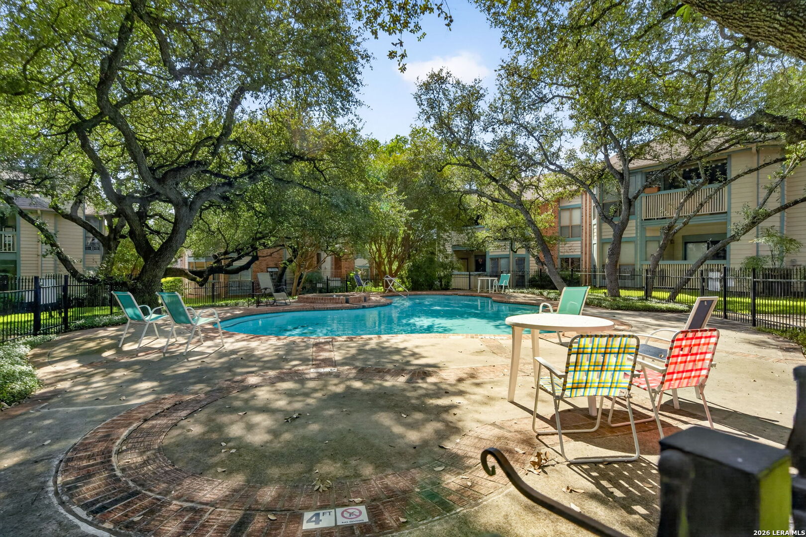 4839 Brandeis Street San Antonio TX 78249