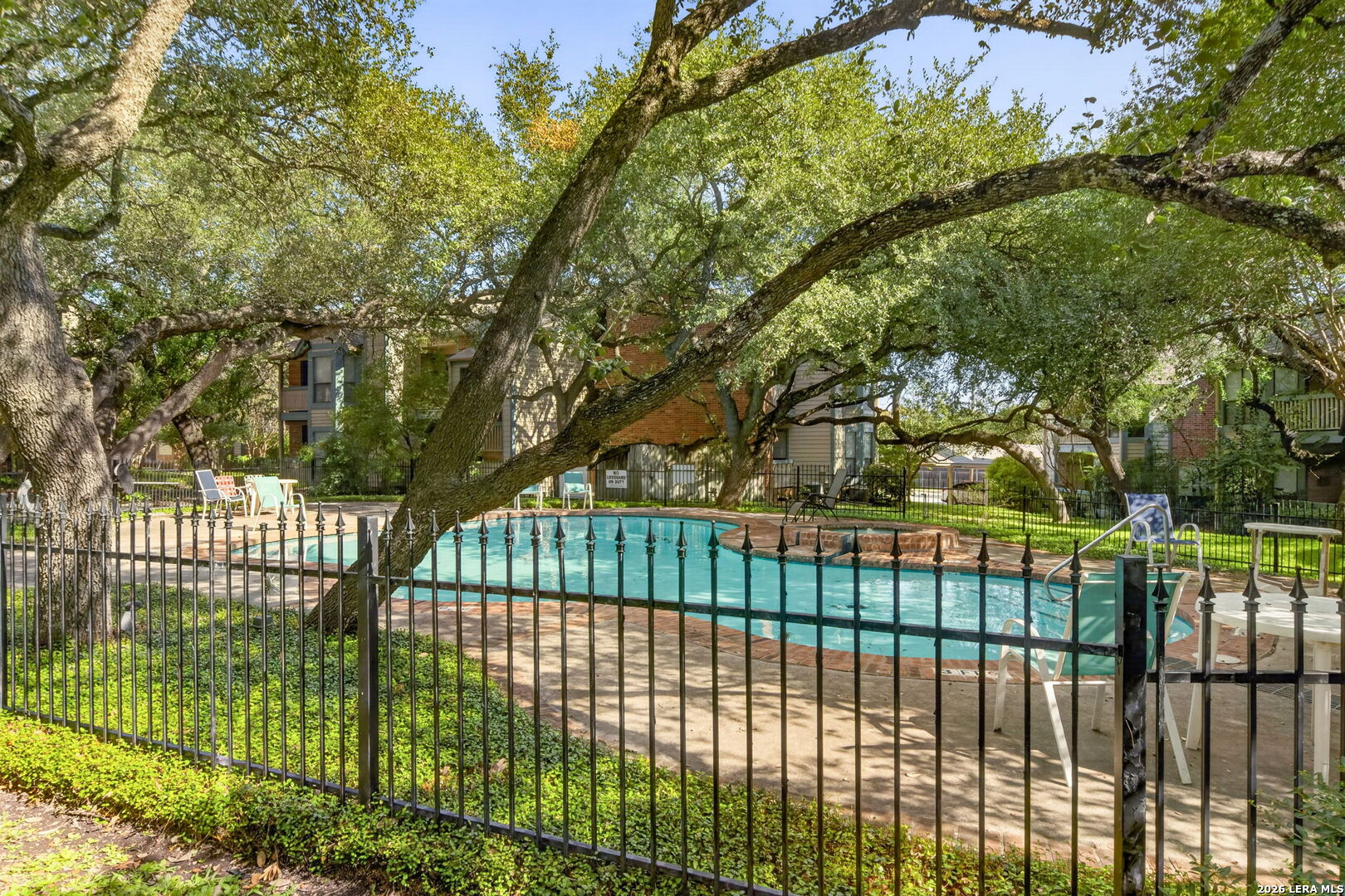4839 Brandeis Street San Antonio TX 78249
