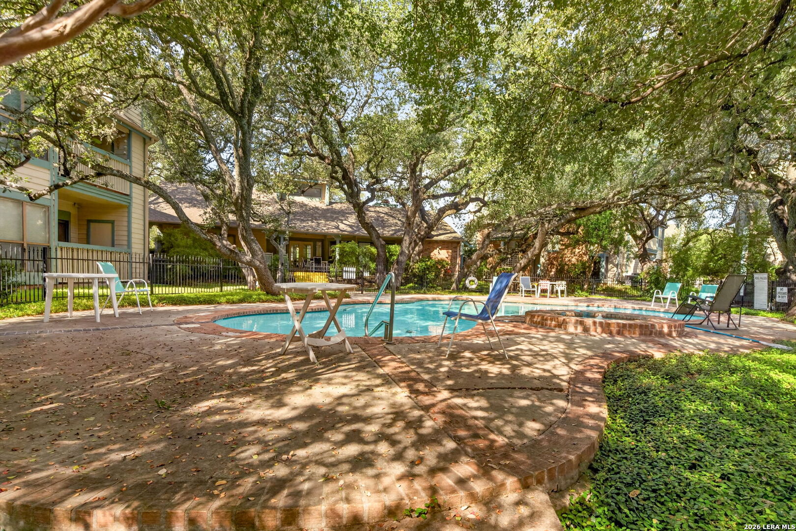 4839 Brandeis Street San Antonio TX 78249