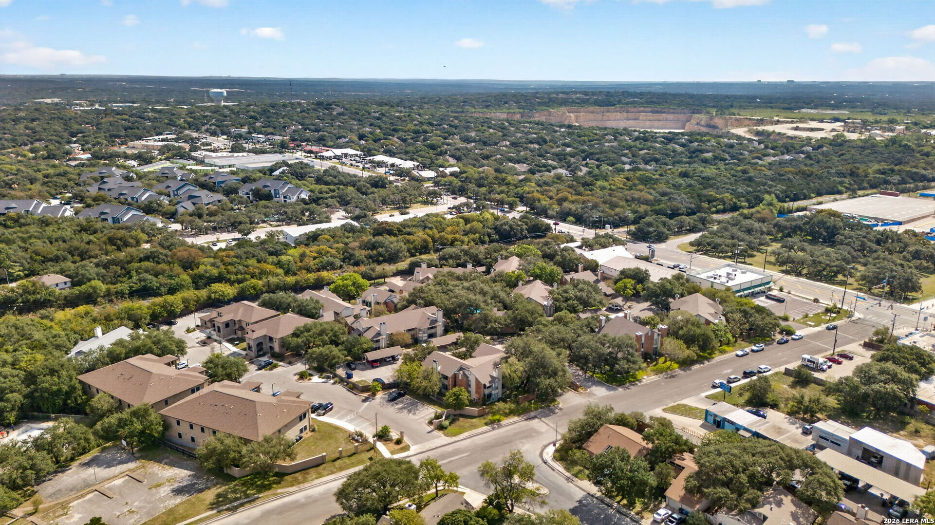 4839 Brandeis Street San Antonio TX 78249