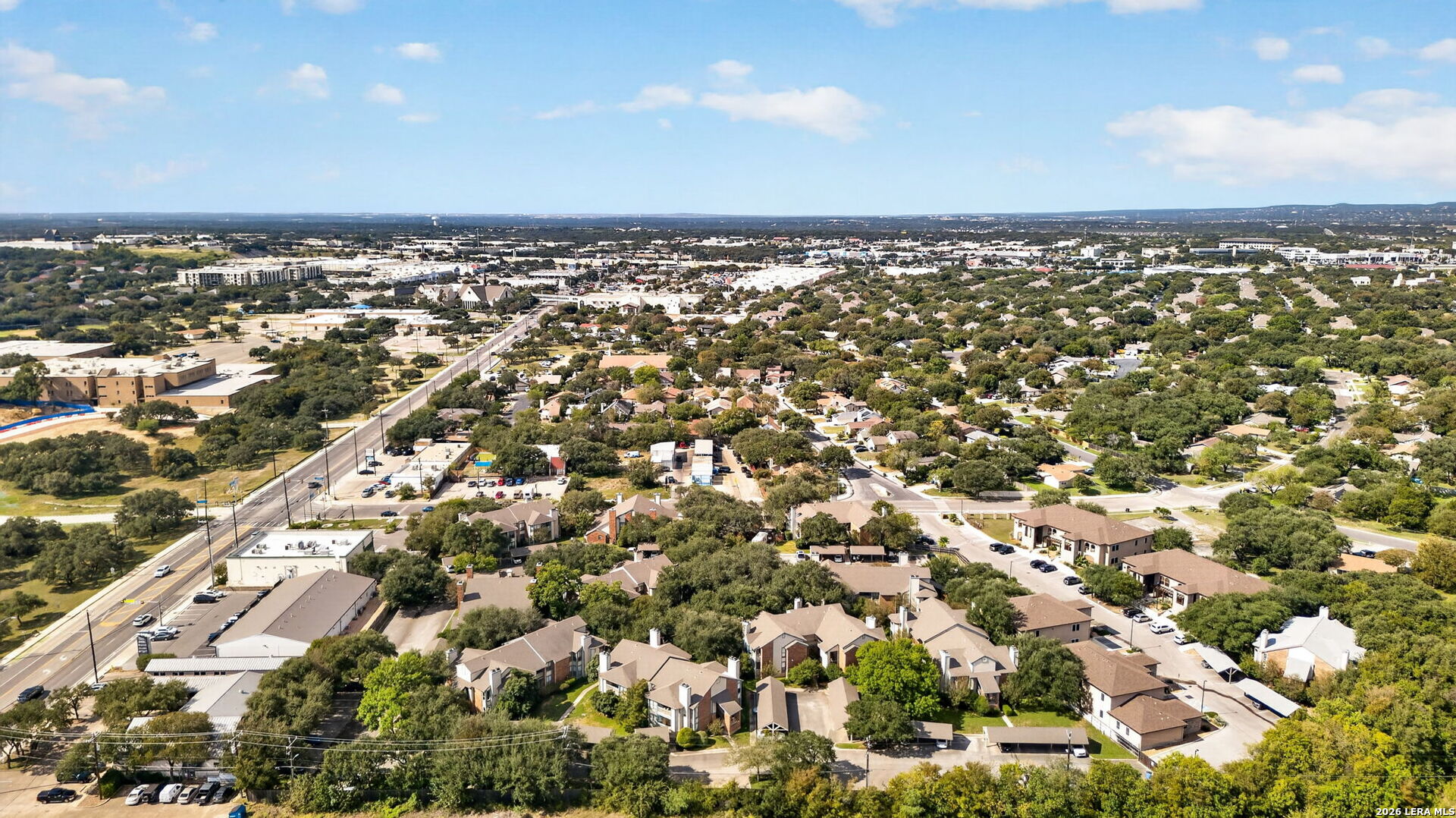 4839 Brandeis Street San Antonio TX 78249