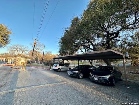 4107 Medical San Antonio TX 78229