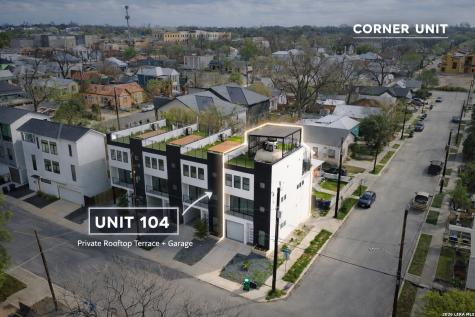 308 S Mesquite San Antonio TX 78203