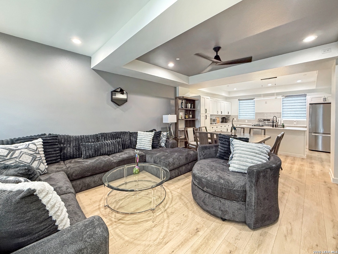 308 S Mesquite San Antonio TX 78203