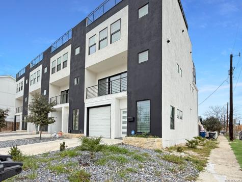 308 S Mesquite San Antonio TX 78203