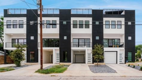 308 S Mesquite San Antonio TX 78203