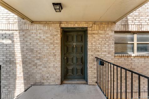 11843 Braesview San Antonio TX 78213