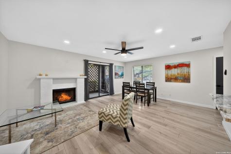 11520 Huebner San Antonio TX 78230