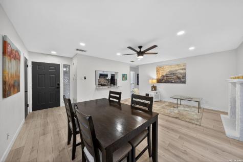 11520 Huebner San Antonio TX 78230