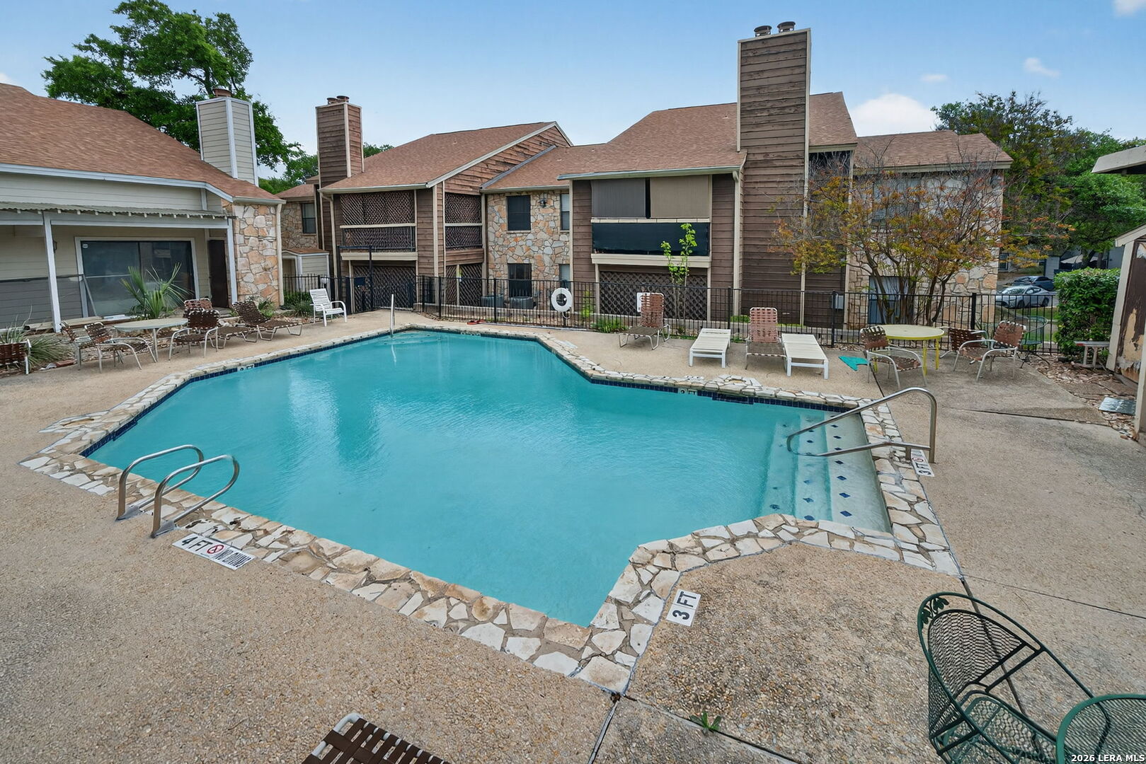 11520 Huebner San Antonio TX 78230
