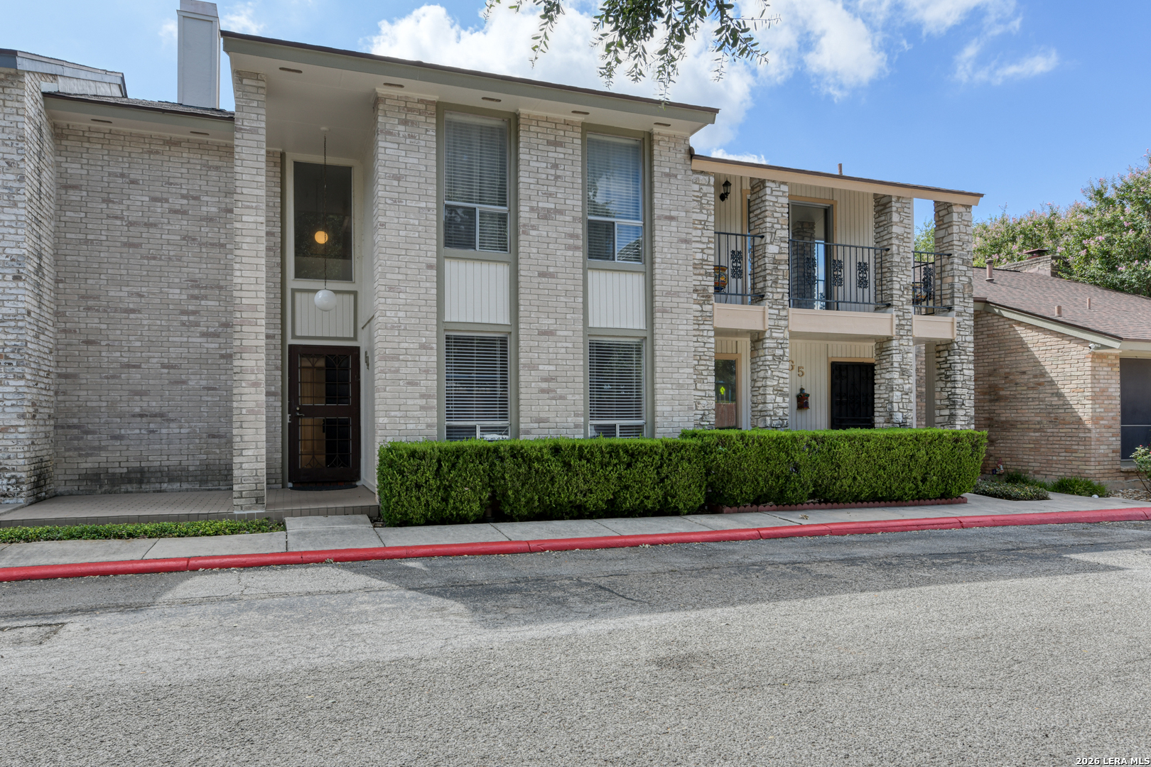 11303 Vance Jackson Road San Antonio TX 78230