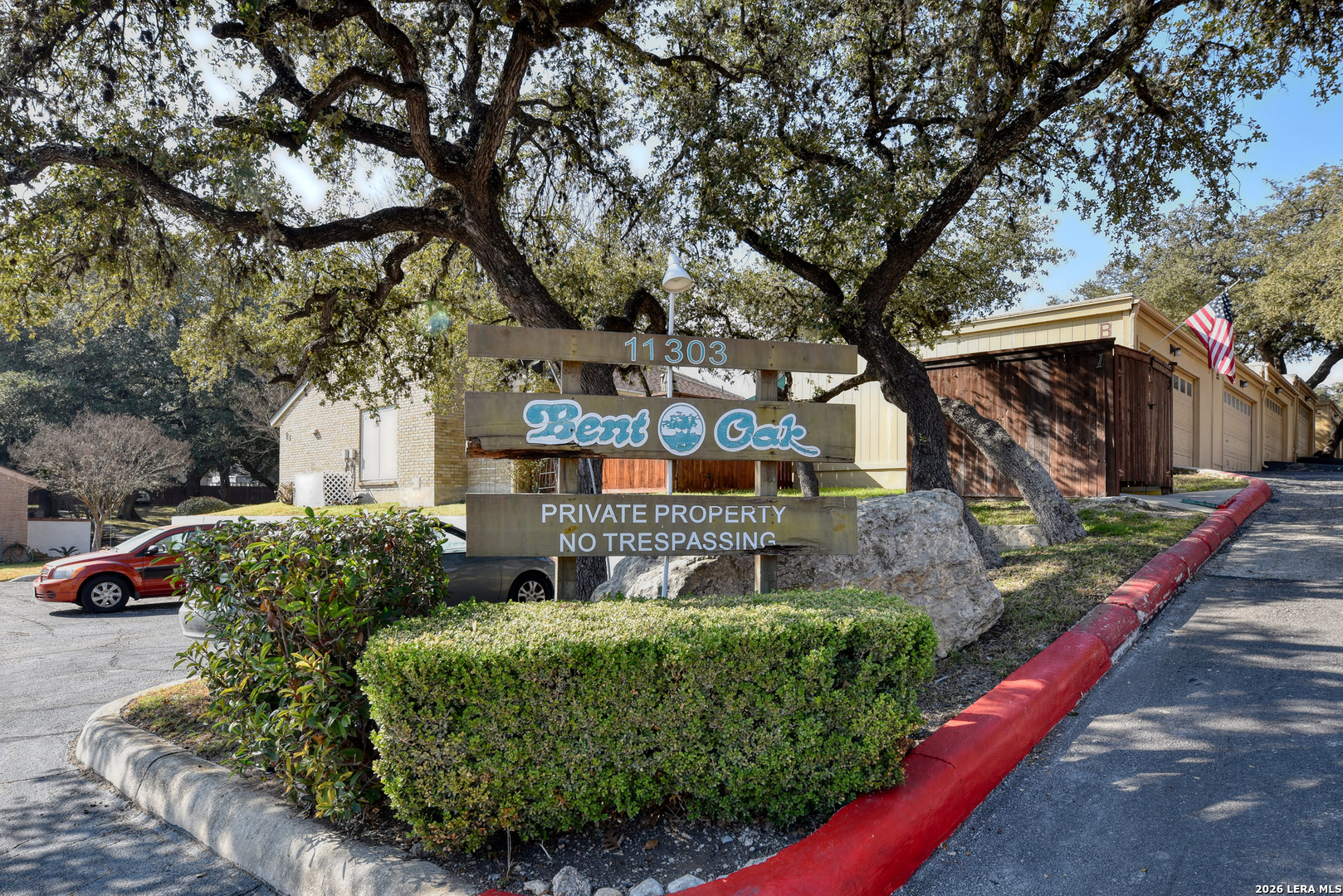 11303 Vance Jackson Road San Antonio TX 78230
