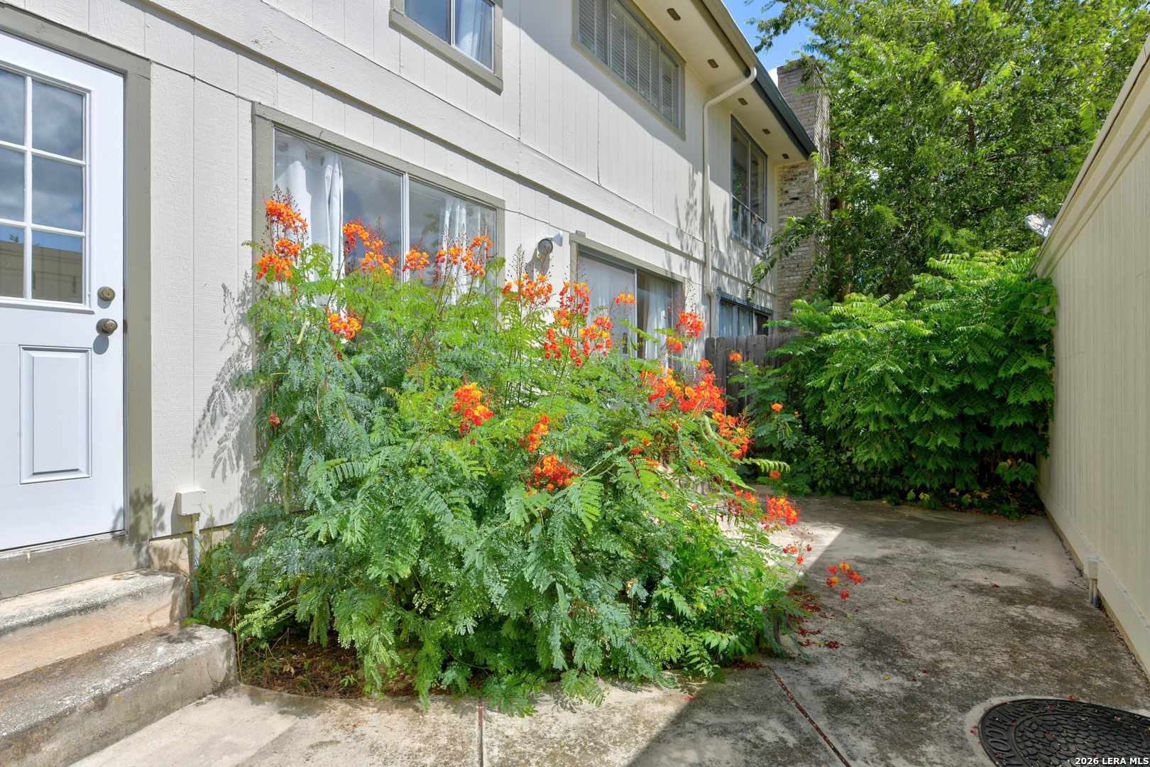 11303 Vance Jackson Road San Antonio TX 78230