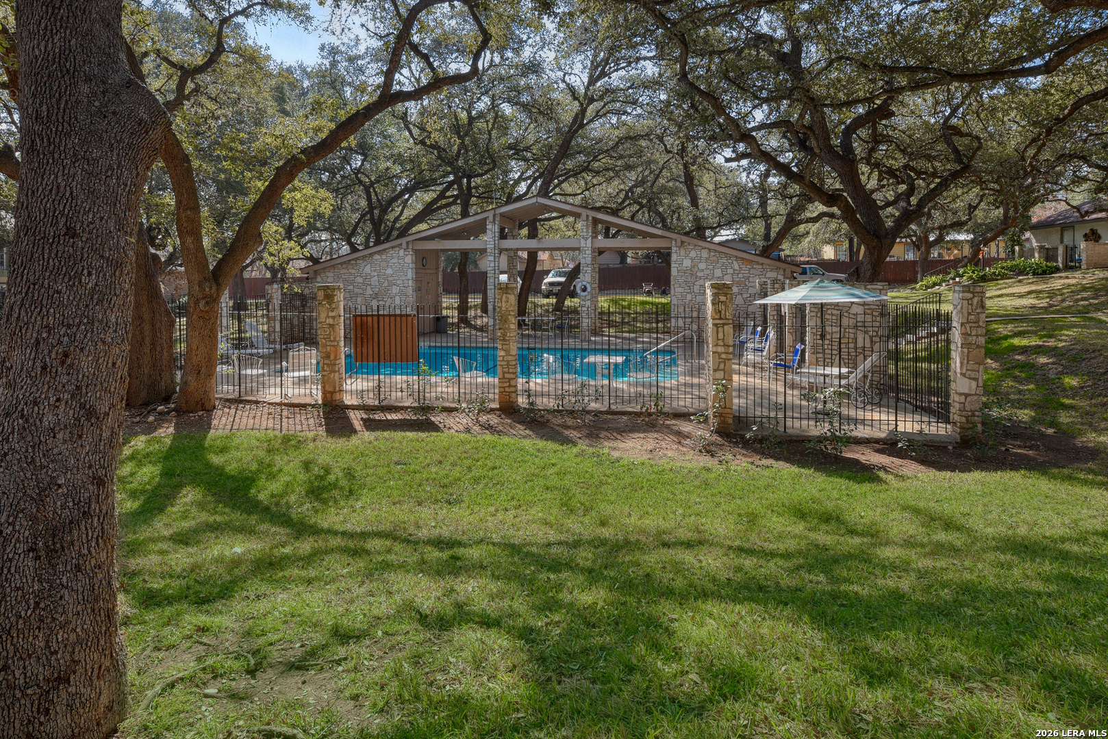 11303 Vance Jackson Road San Antonio TX 78230