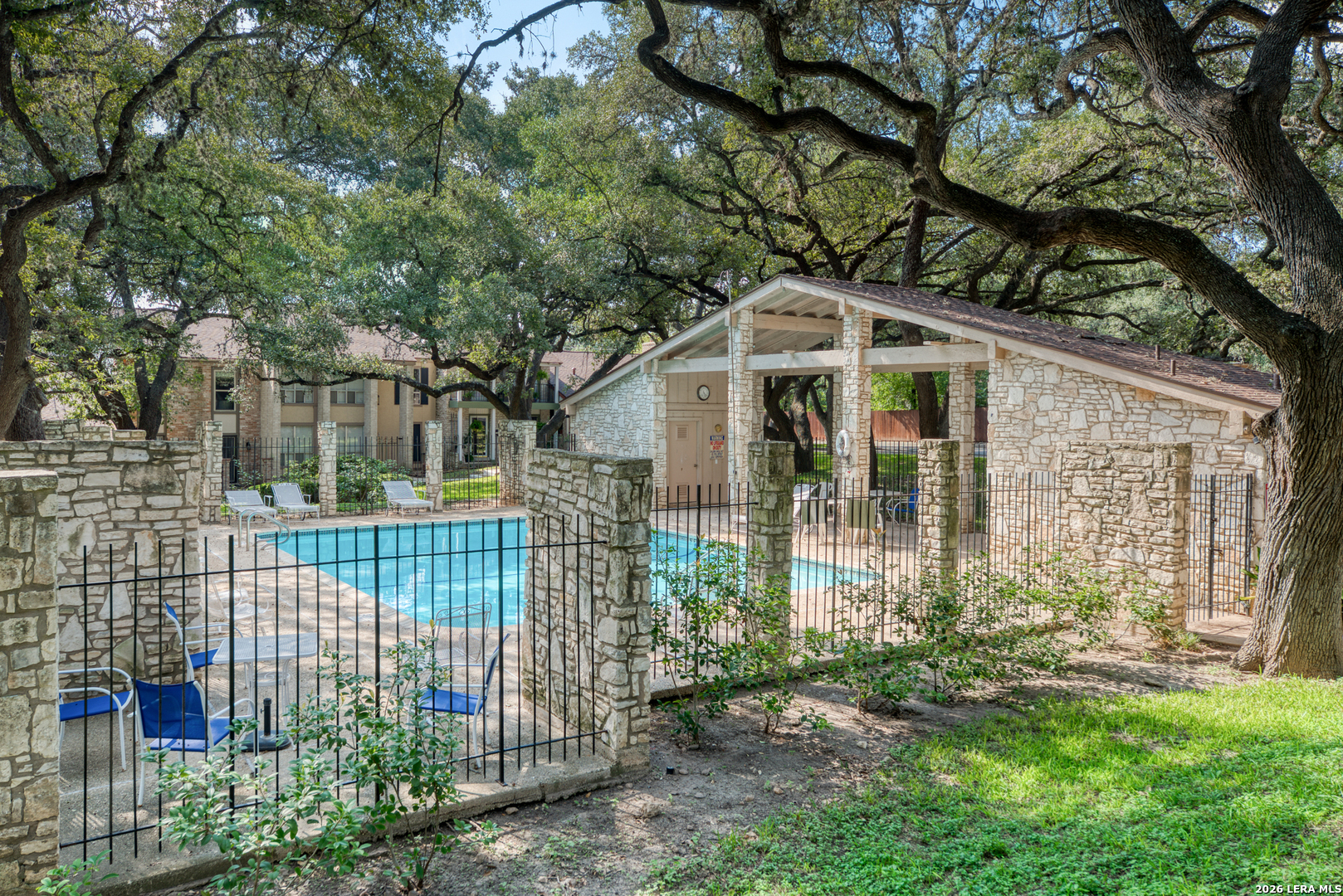 11303 Vance Jackson Road San Antonio TX 78230
