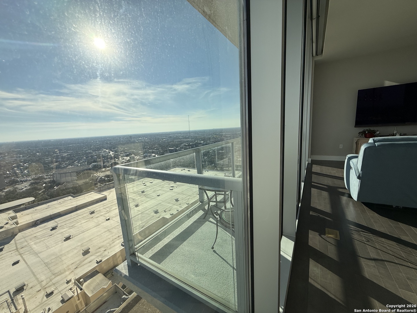 610 E Market San Antonio TX 78205
