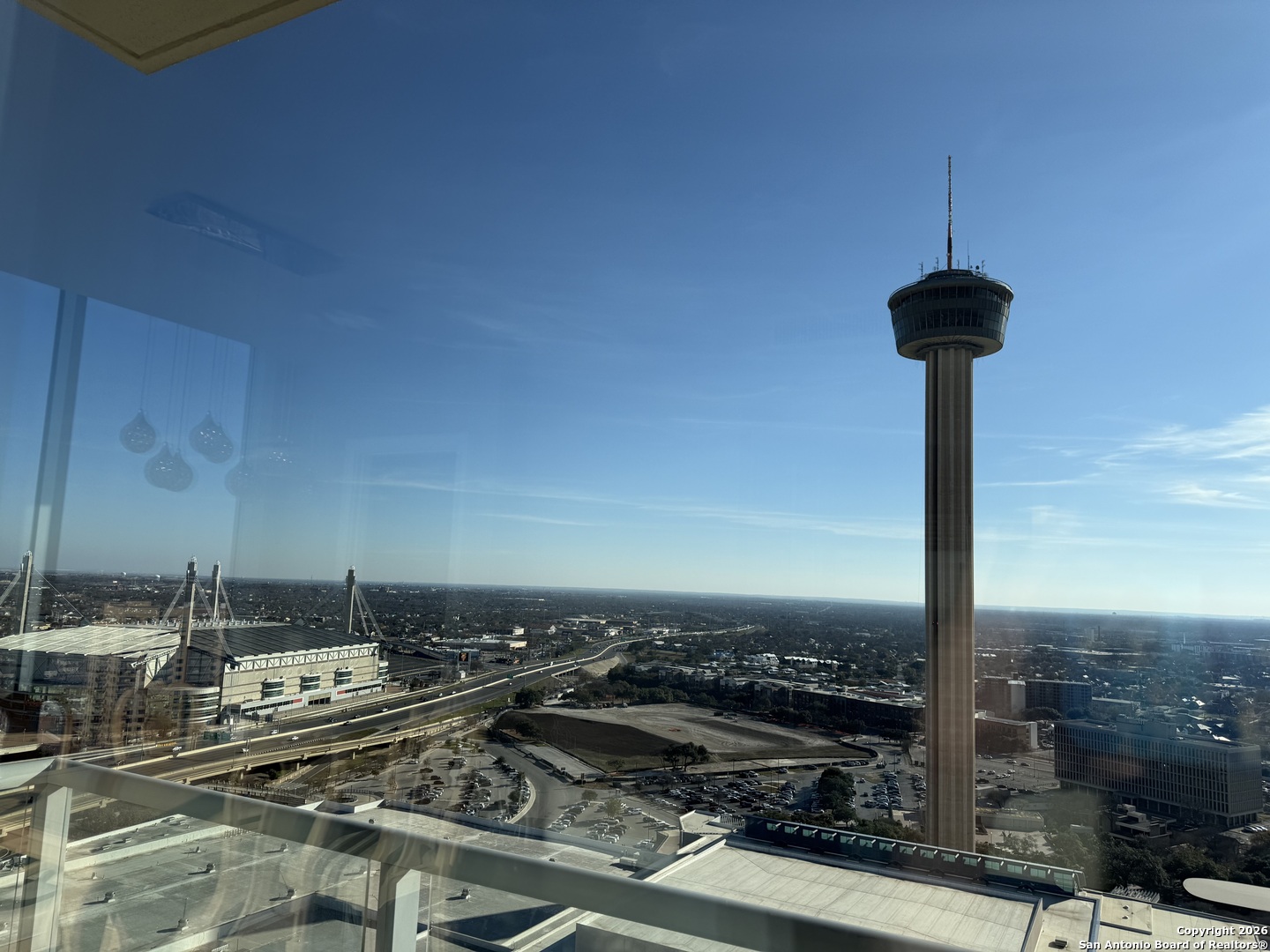 610 E Market San Antonio TX 78205