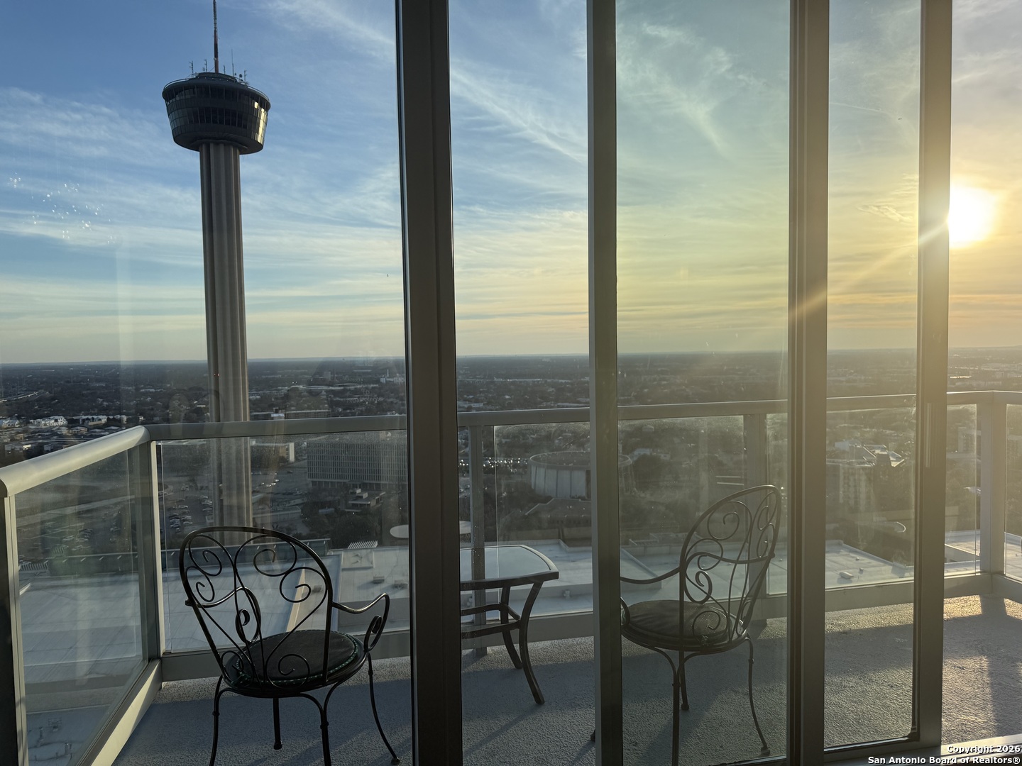 610 E Market San Antonio TX 78205