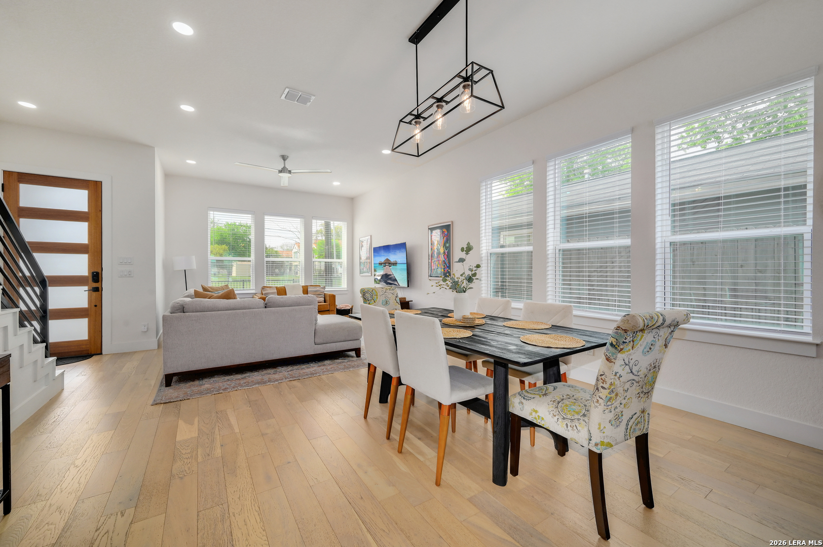 715 Eleanor Avenue San Antonio TX 78209