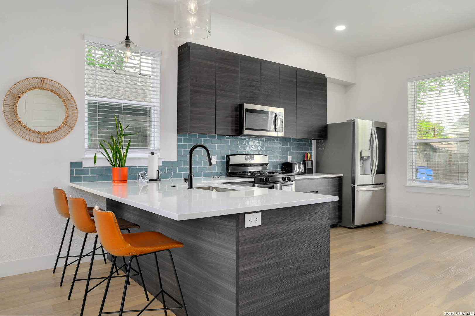 715 Eleanor Avenue San Antonio TX 78209